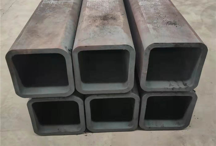 秭归大口径无缝方管