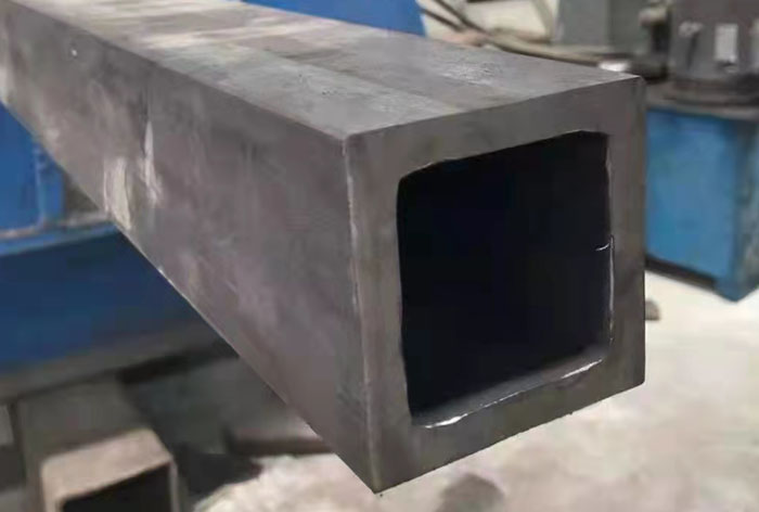 秭归厚壁无缝方管