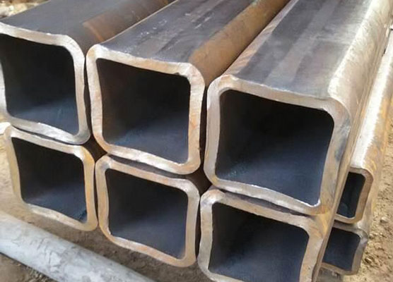秭归厚壁方矩管