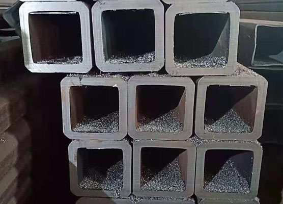 秭归厚壁方矩形钢管