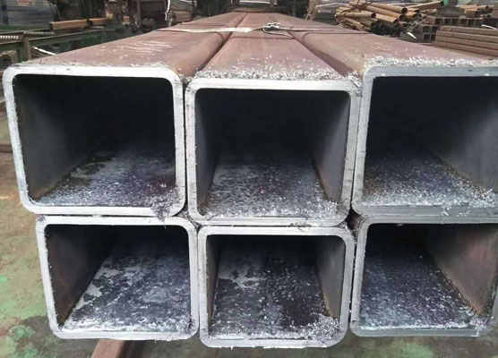秭归大口径方矩管