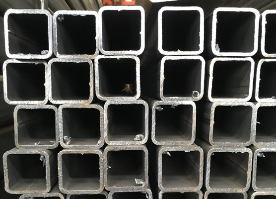 秭归Q345B方矩管