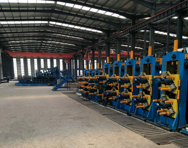 秭归方矩管生产厂家