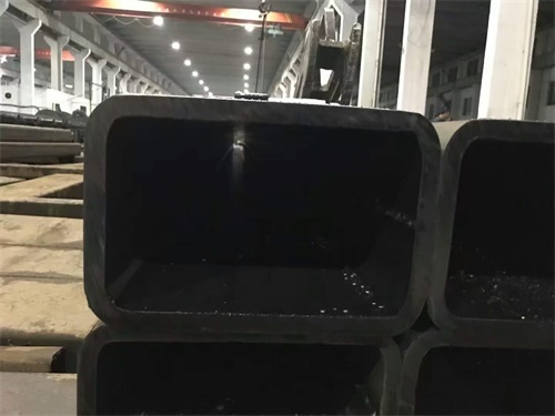 秭归<font style='color:red'>Q355B无缝方管</font>