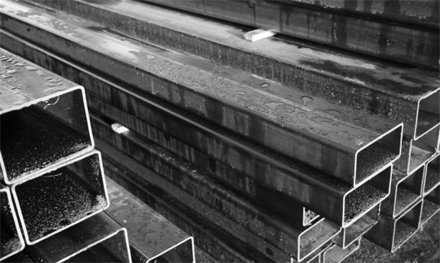 秭归无缝方矩管类型