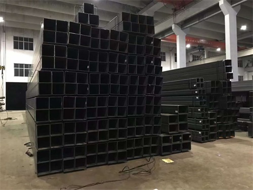 秭归<font style='color:red'>冷拔方管</font>定做加工