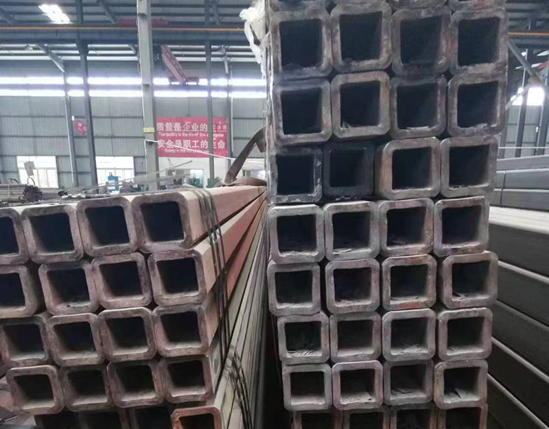 秭归无缝方管裂缝