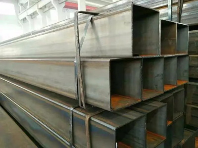 秭归q345b大口径方管