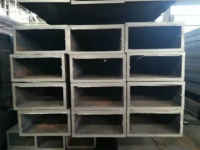 秭归Q235冷拔方管材质特点 适用工程场景分析