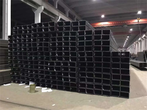 秭归冷拔方管选型指南 工程采购怎么选